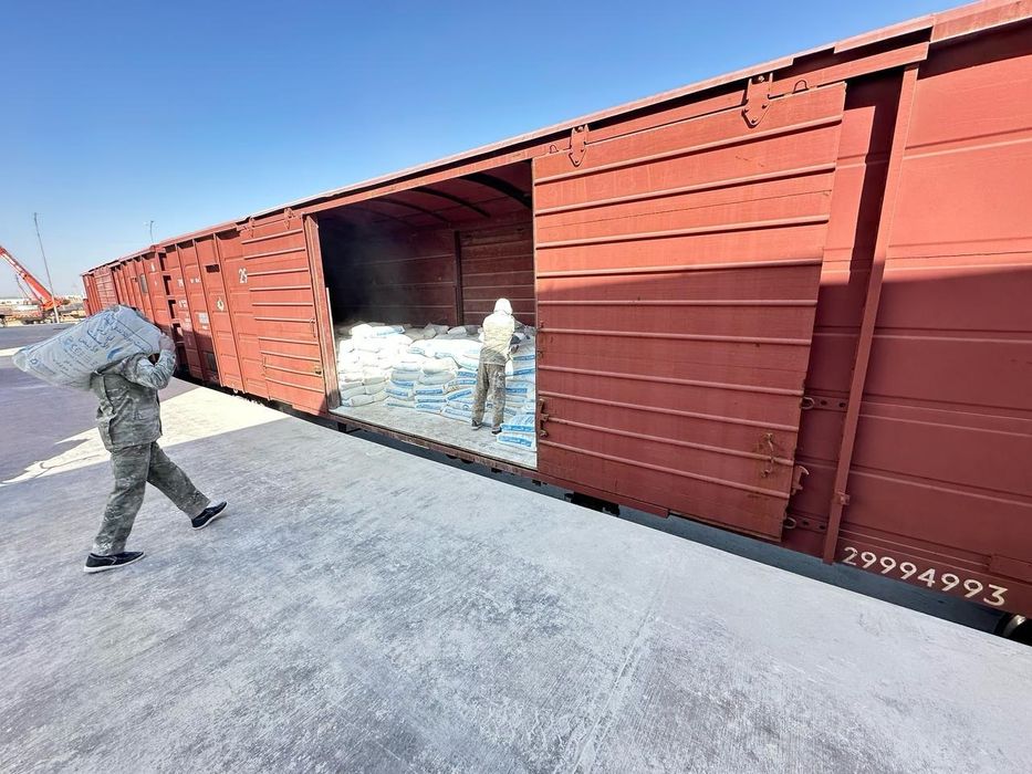 НЕЙРИЗ SHARQ Белый Цемент. Ок цемент Эрон