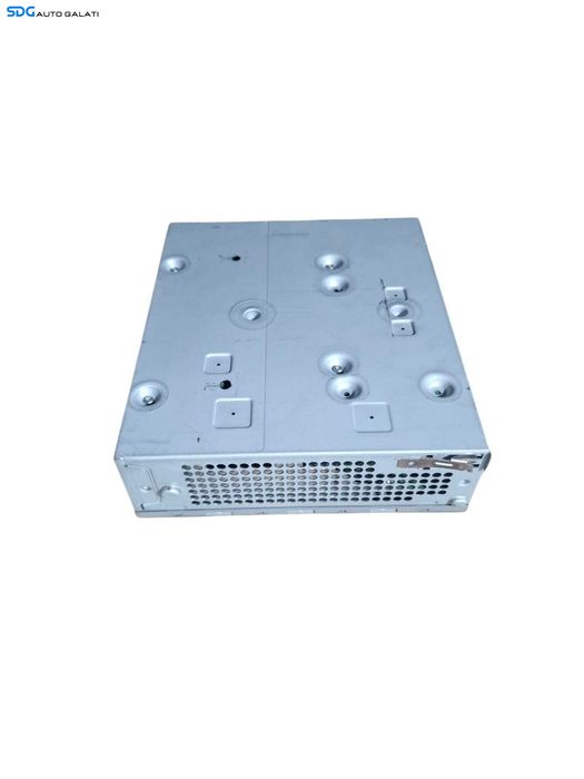Unitate Radio Amplificator Sunet Audio Audi Q5 2009 - 2012 Cod 4F0035053 [L6405]