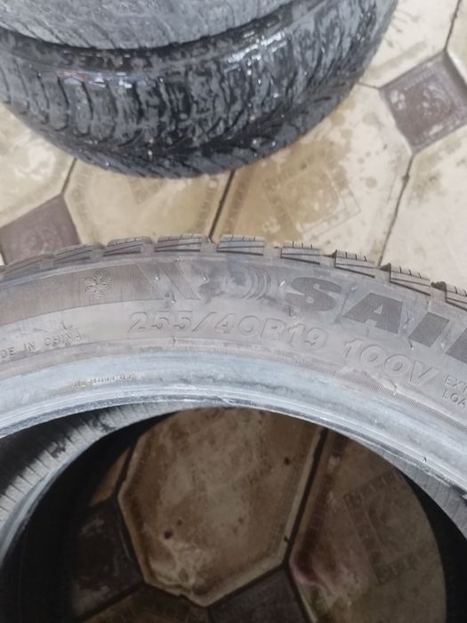 Продам автомобильные шины