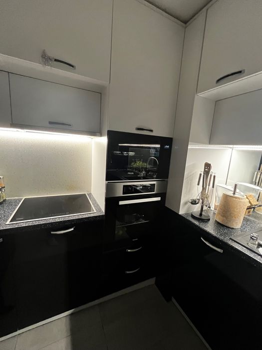 Двустаен обзаведен краткосрочен наем