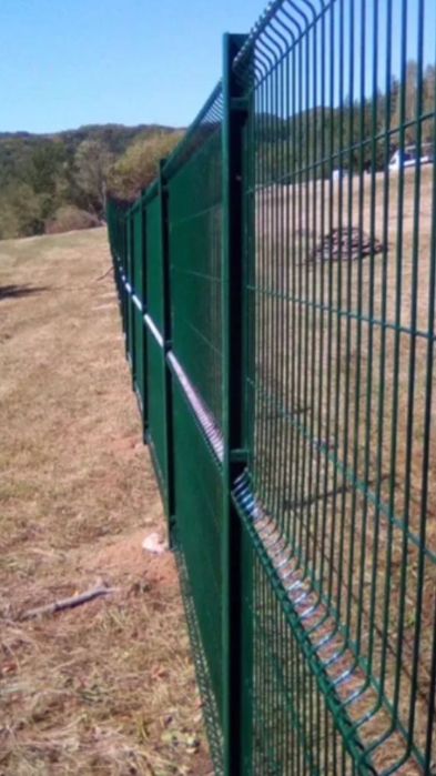 Монтаж на Огради  Врати навеси парапети и др.