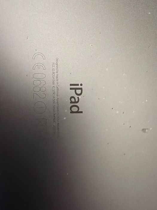 Tableta Apple iPad Air 2