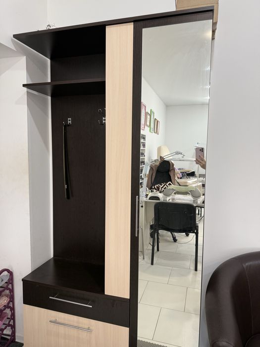 Продам мебель в прихожую