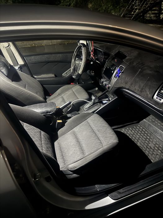 Продам Kia cerato, киа церато