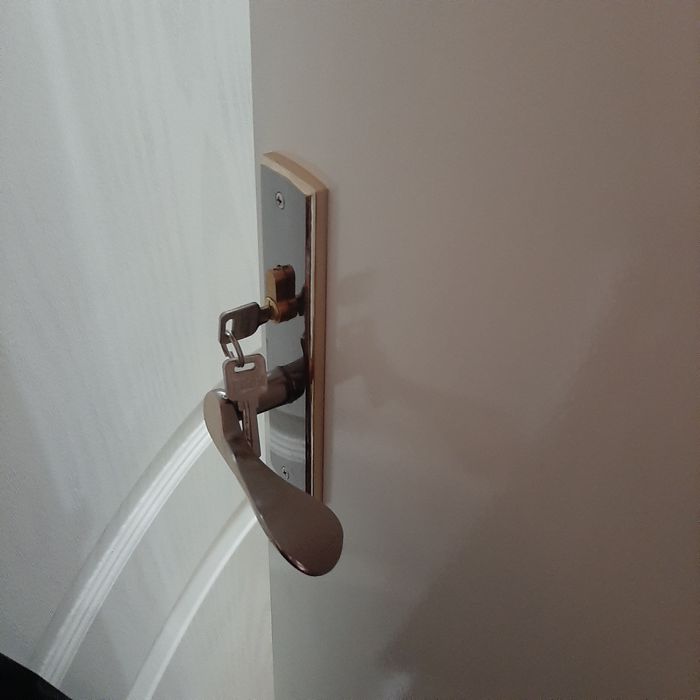 Дверь межкомнатная