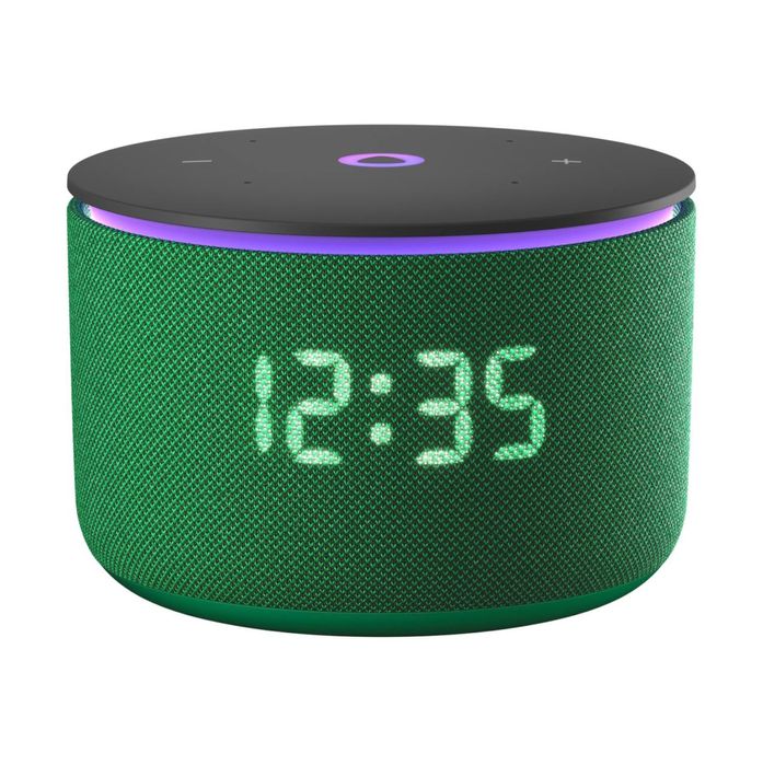 Новый Модель Яндекс Станция Алиса Мини 3 Про 18вт • Умная Колонка •