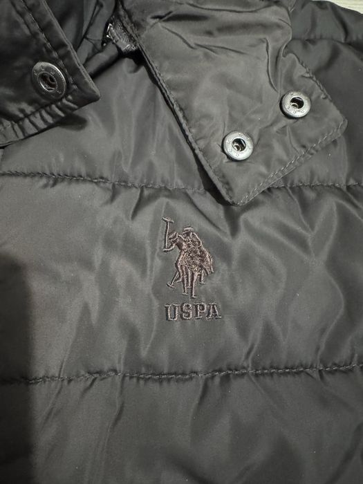 Мъжко яке U.S Polo ASSN