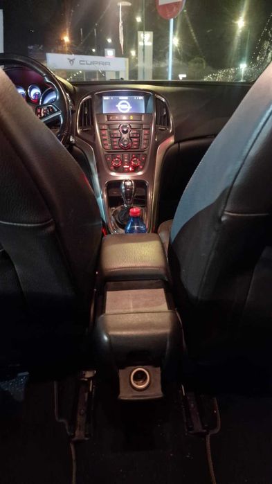 Vand Opel astra J 1.7 CDTi