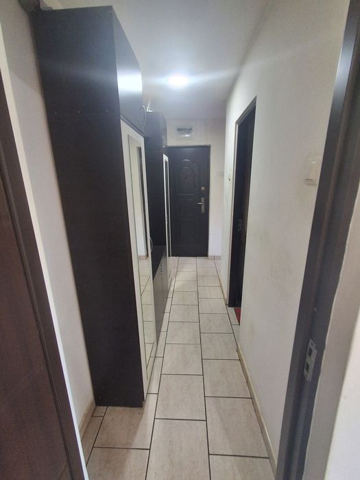 Apartament de vânzare – 2 camere, Năsăud, Str. Miron Cristea