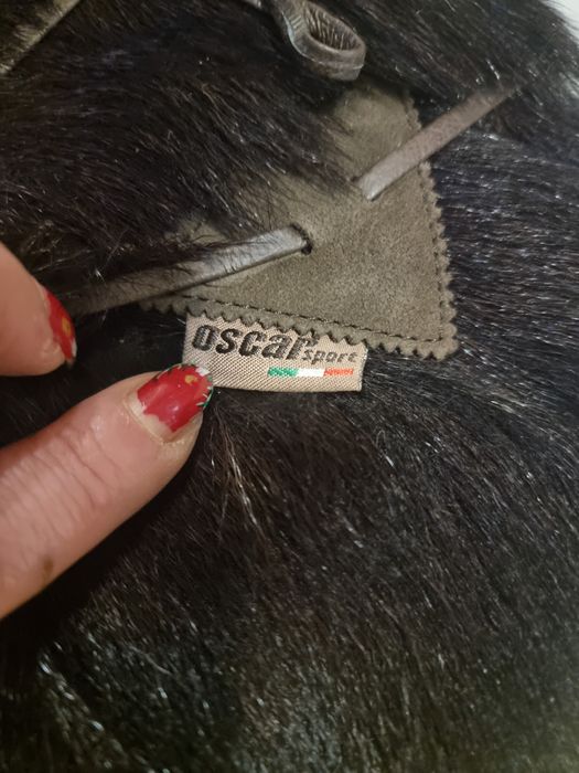 Oscar Sport дамски ботуши 39номер