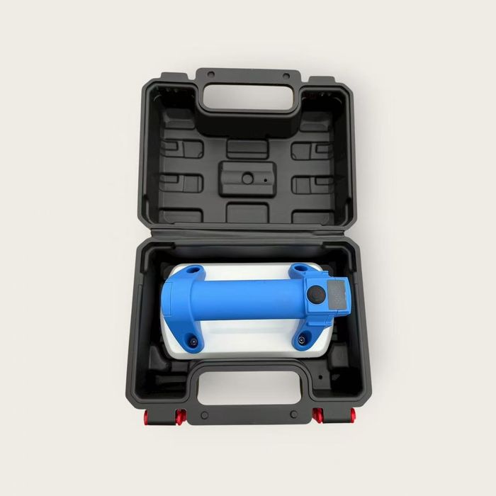 Мини акумулаторна вендуза