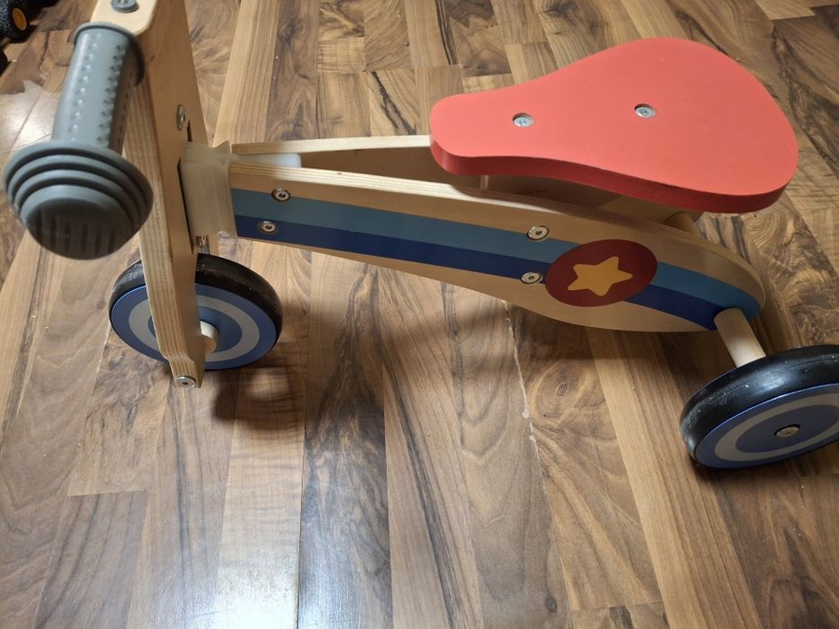 Детско колело, триколка LIDL