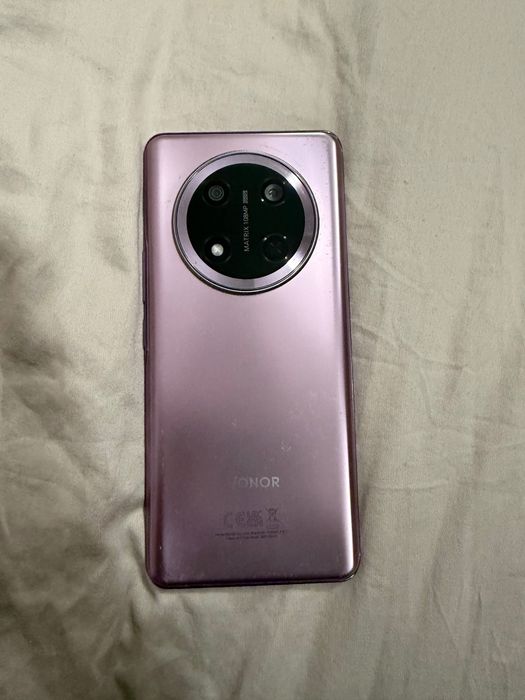 Honor magic 7 lite