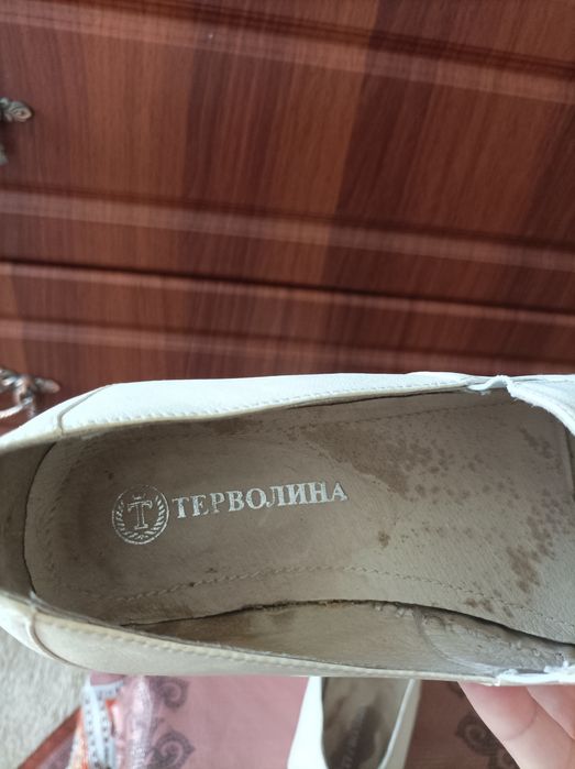 Макасины натуральная кожа, р.40