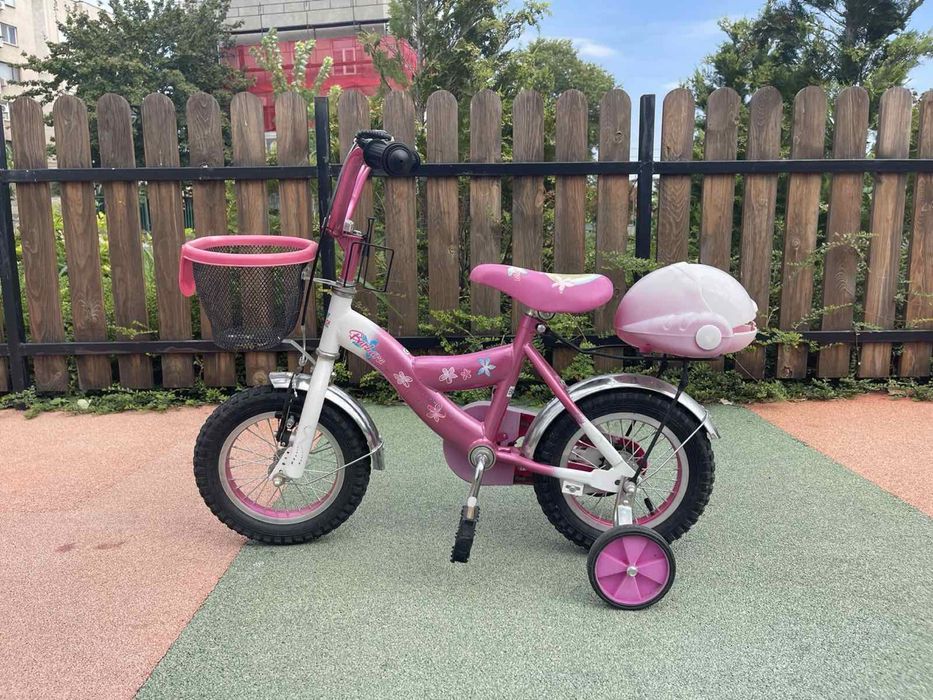 Детско колело