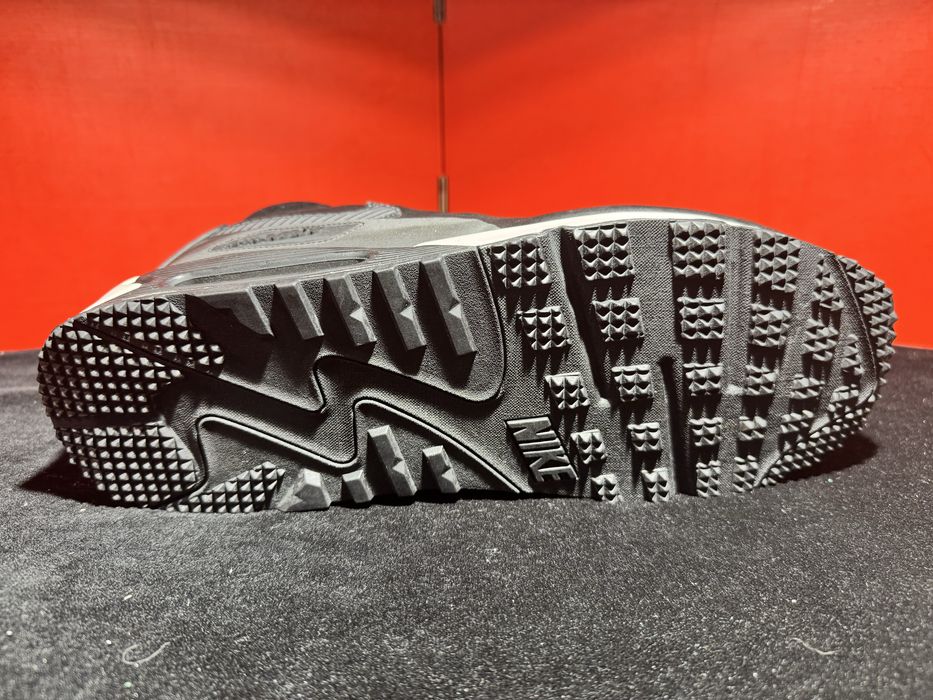 Оригинални! Nike Air Max 90 Sneakerboot - 48.5 ShoeMag