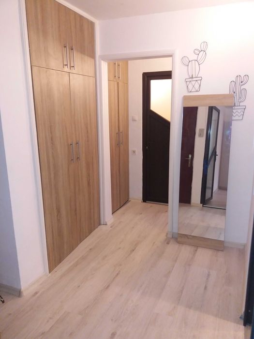Apartament 2 camere Brazda lui Novac-scoala 23, aproape de centru
