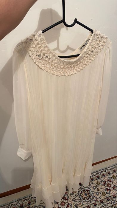 Платье на свадьбу, Тойға көйлек.