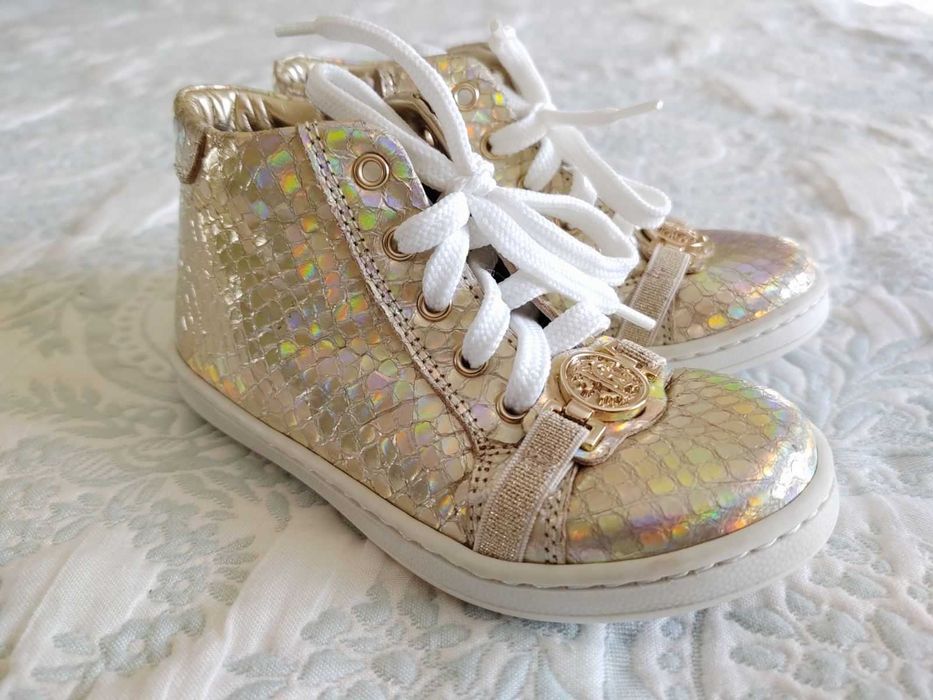 Roberto Cavalli,  Primigi - обувки, р. 25, 27