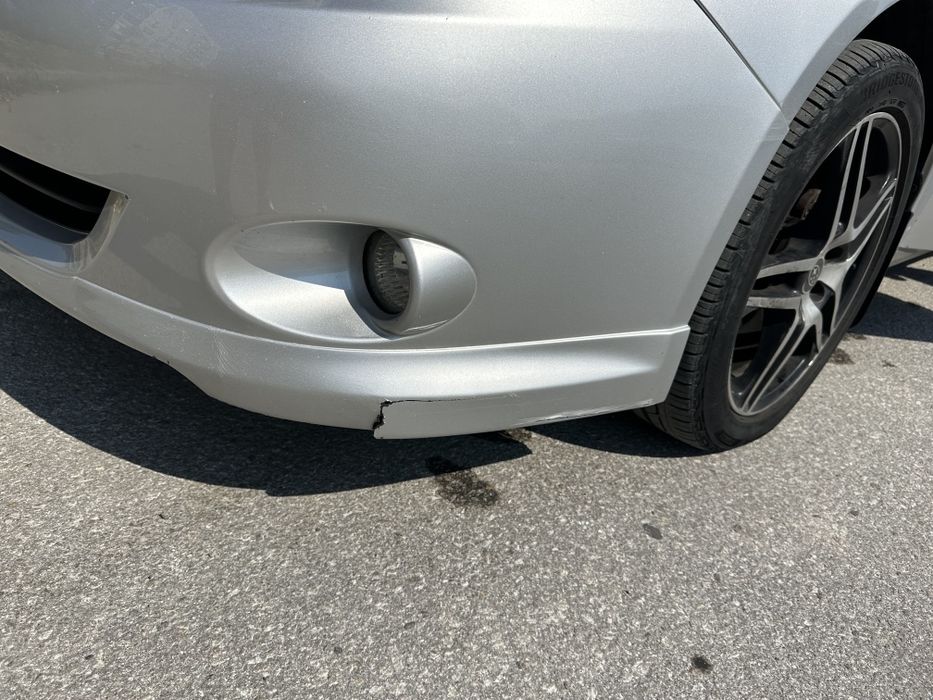 Subaru inpreza 2.5 177кс.