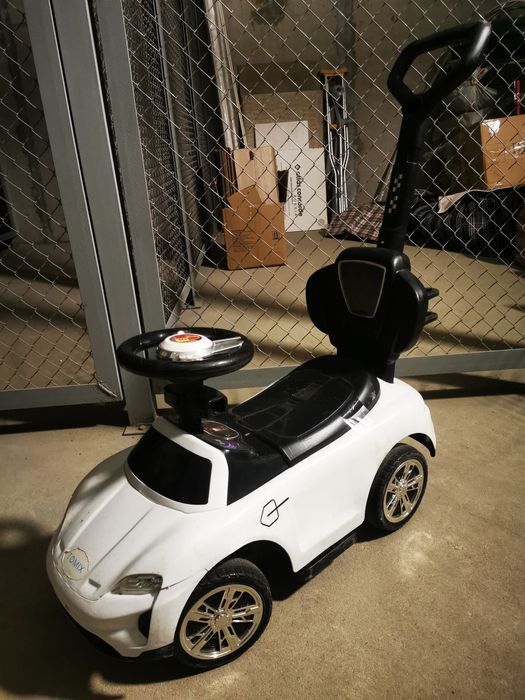 Машинка талакар детская