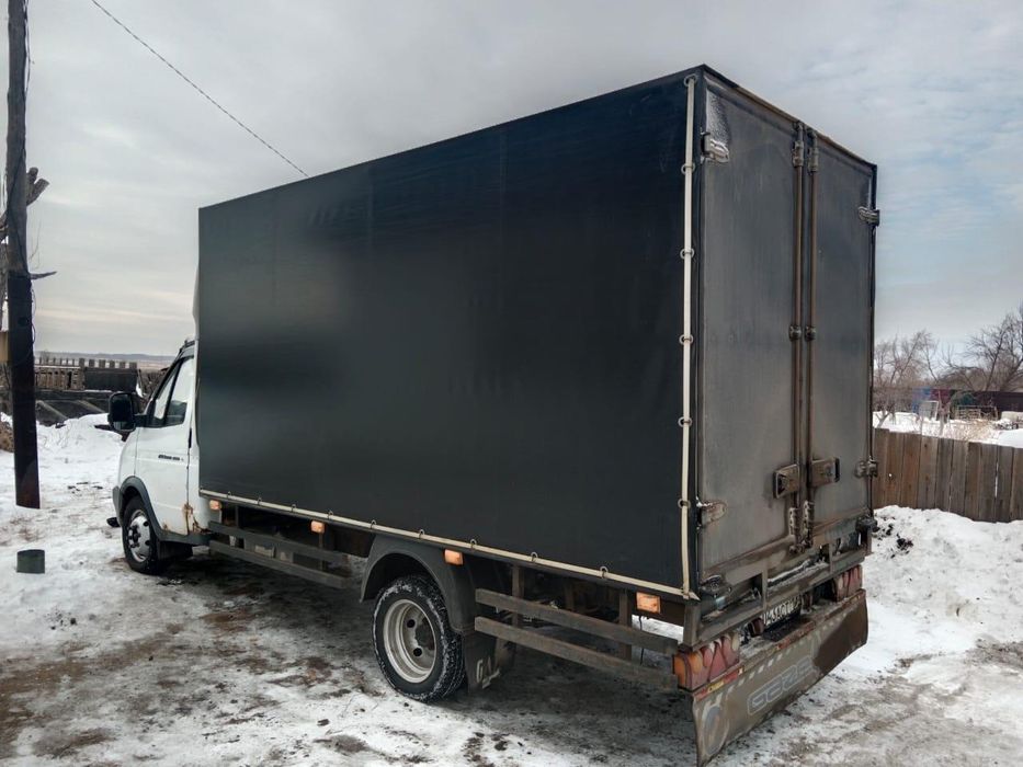 Газель          ,