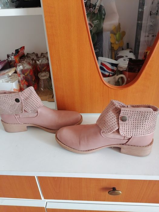 Ghete damă (mărimea 36)