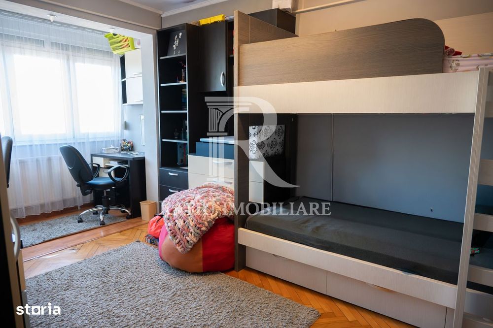 Apartament 2 Cmere | Rogeriu | Oradea