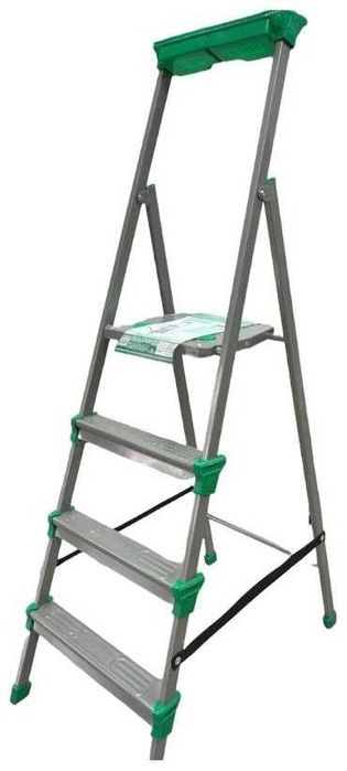 Стремянка. Лестница. Ступеньки