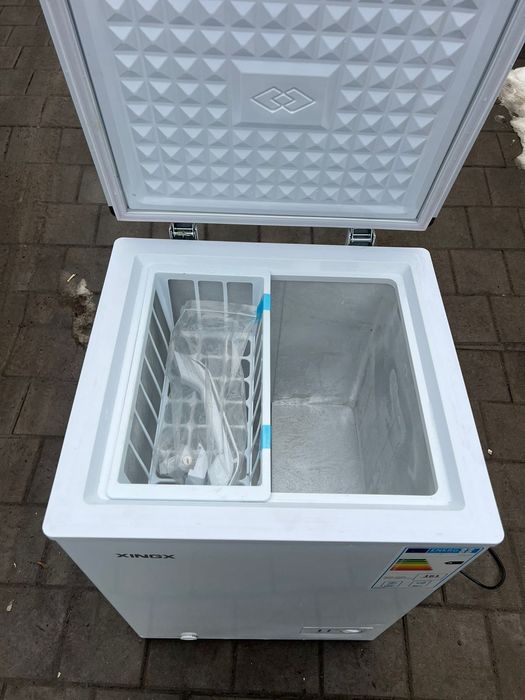 Мини морозильник с доставкой