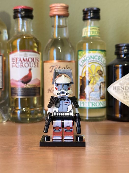 Lego Star Wars | Clone Wars + Rebels