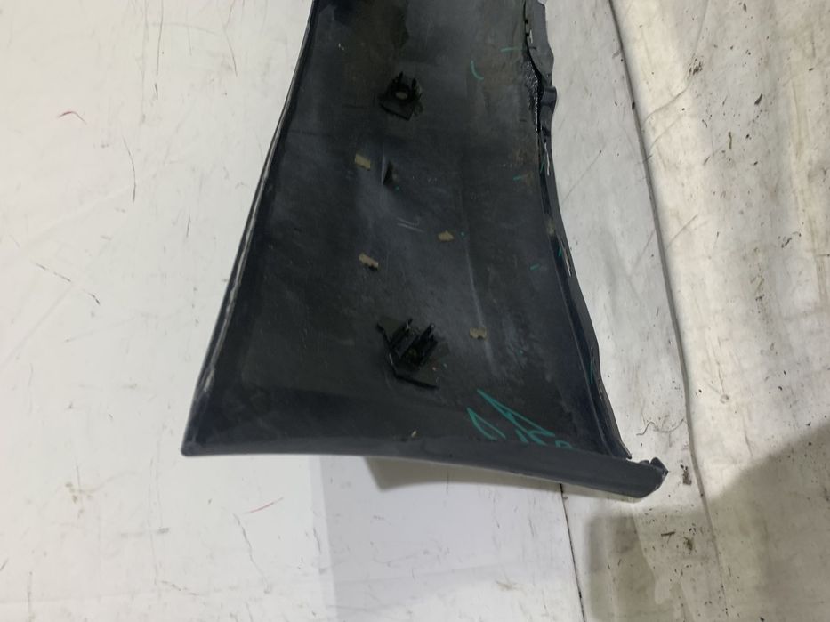 Bara spate Tesla S, 2012, 2013, 2014, 2015, 2016, 2017.