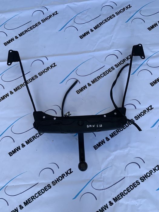 Фаркоп на Бмв . 7 ка Е 38 Bmw E38