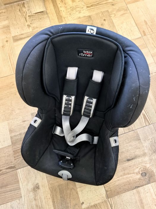 Scaun auto copil Britax Romer