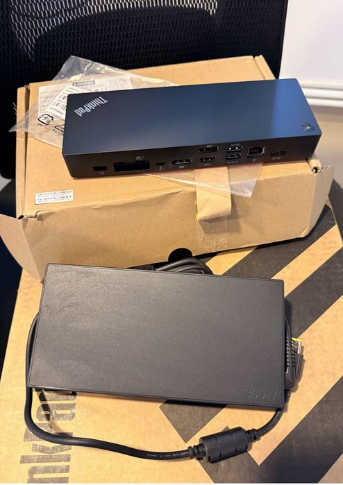 Lenovo ThinkPad P1 Gen 5 i7-12700H | 32GB DDR5 | 1TB SSD|RTX A2000 8GB
