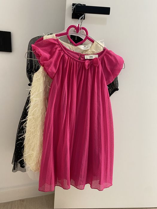 Lot rochite fetite masura 116