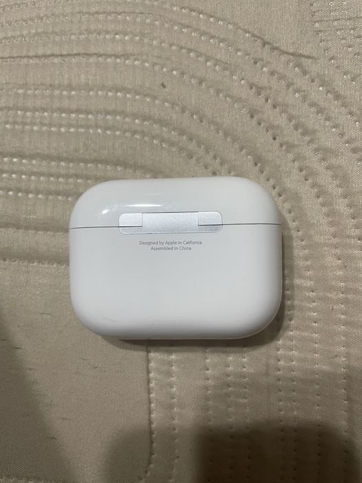 Apple AirPods Pro 3