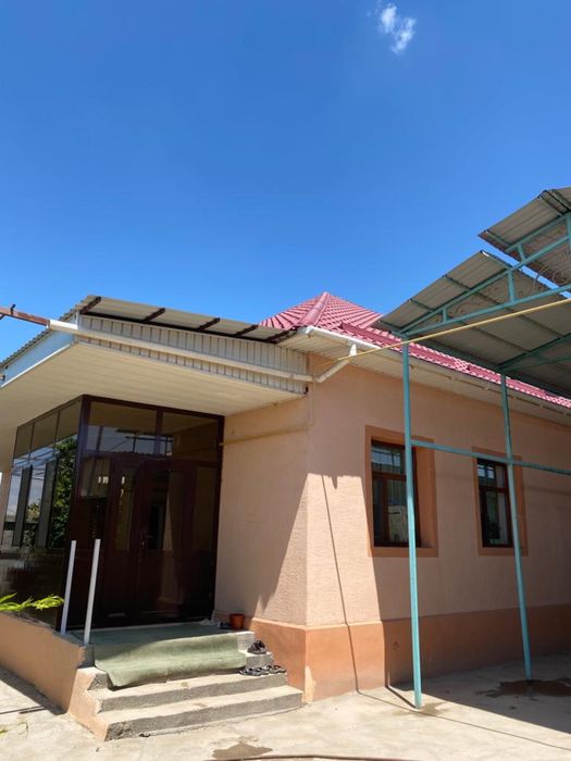 Жаңа улкен үй сатылады