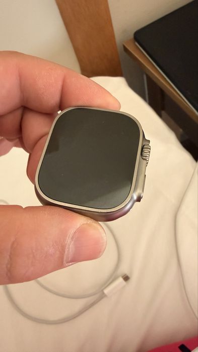 Apple watch ultra gen 1
