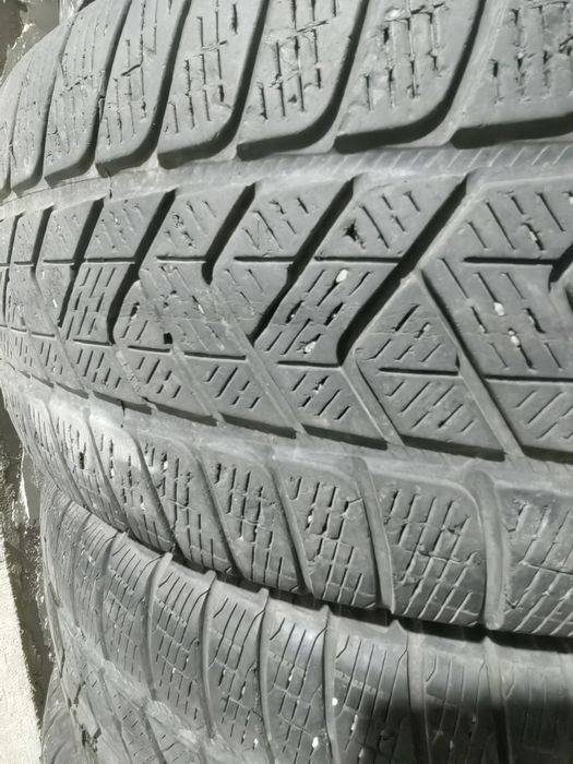 Anvelope 225x50  jante R17  5x108 205/55/R17 ,235x65/R17,