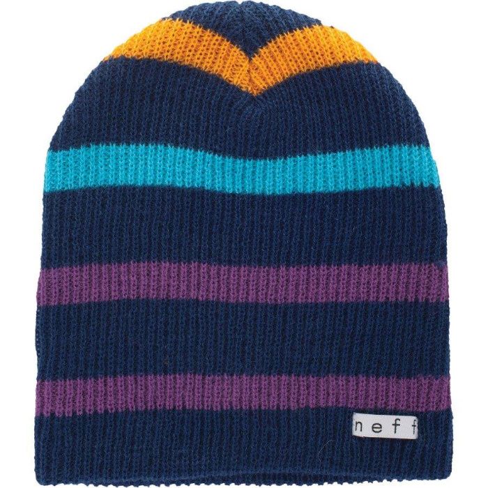 NOU! Caciula fes snowboard / schi Armada / Neff / Buff / Quiksilver