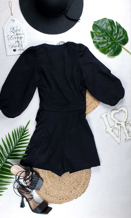 Salopeta Zara cu etichetă