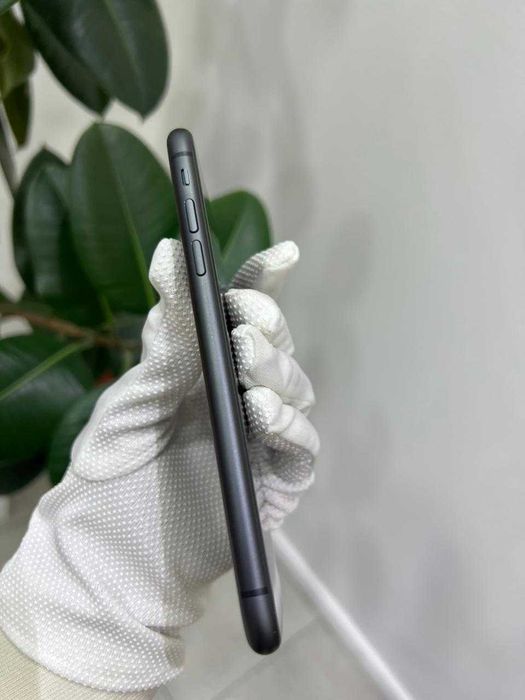 iPhone 11 128Gb АКБ-84% Black (0902)