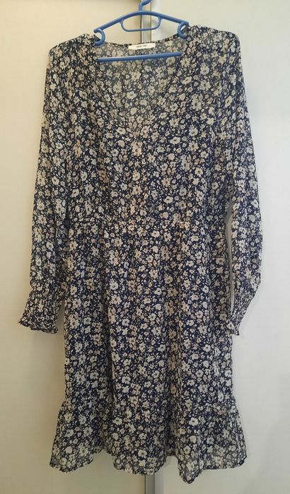 Нова рокля р-р 42