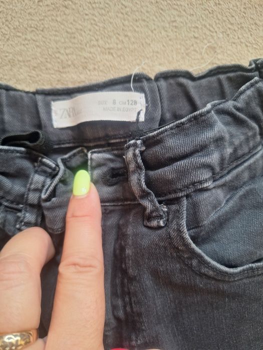 Дънки за момче Zara