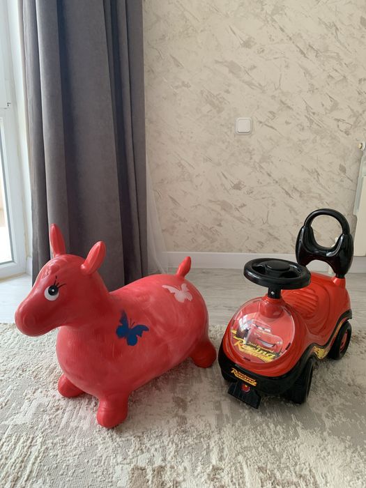 Продам 2 игрушки