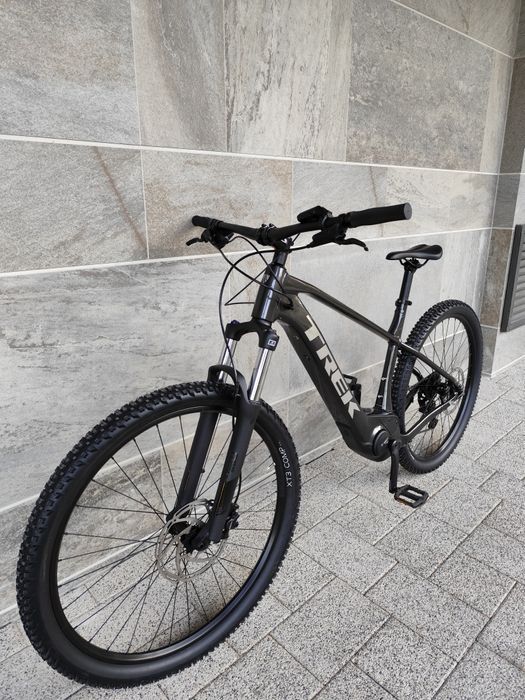 2024 TREK Marlin+ 6 *e-mtb*