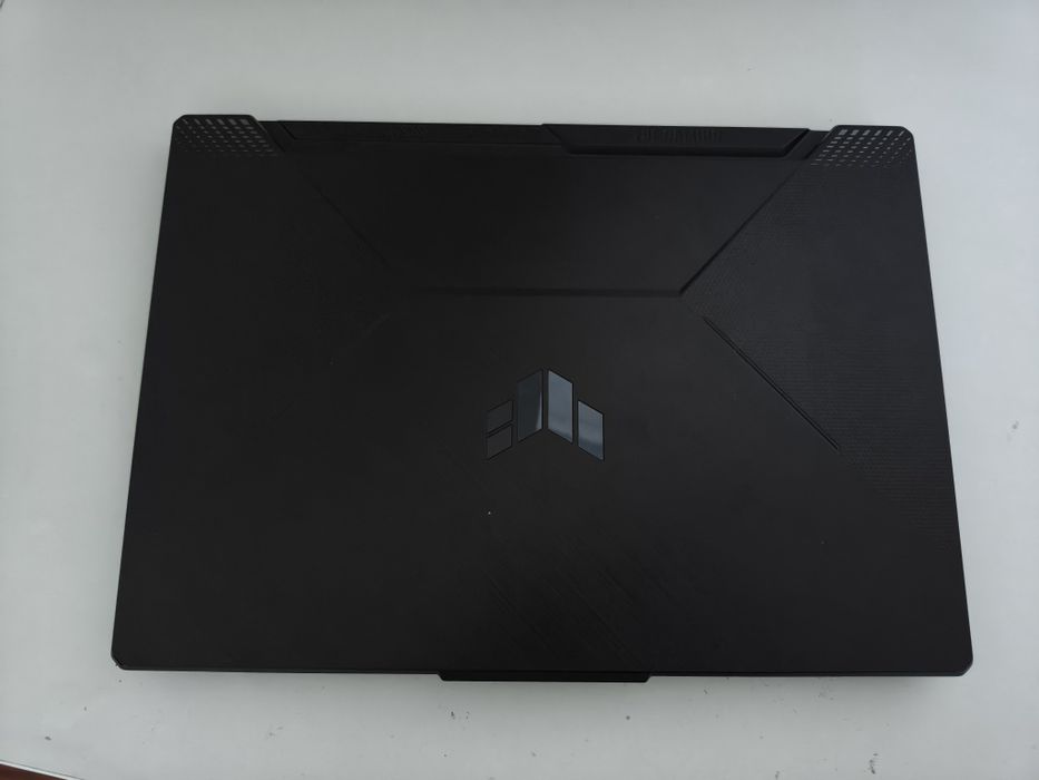 Ноутбук Asus tuf gaming a15