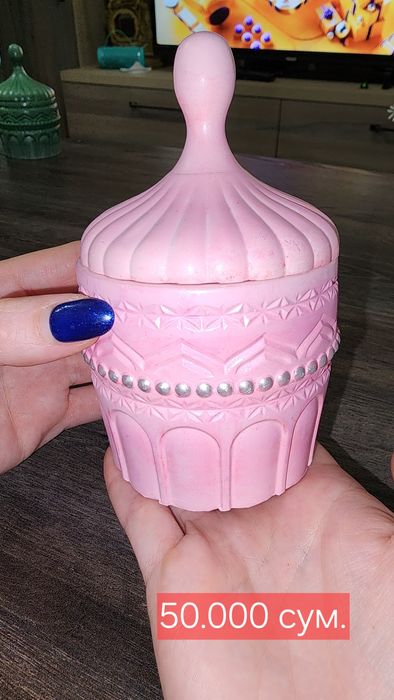 Продаю гипсовые фигурки ручная работа