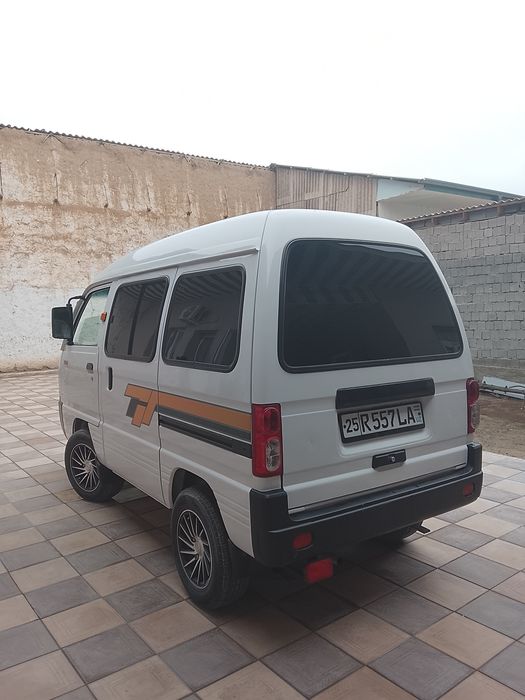 Damas 2023 dekabr toza halol probeg